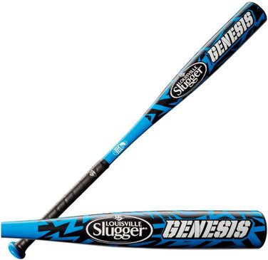 Бейсбольна бита Louisville Slugger LS GENESIS -10, 30