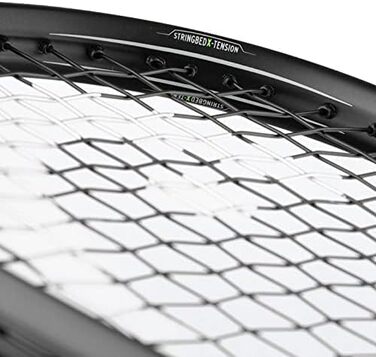 Нанизана, 120г (швидкість), 360 Radical Squash Racket 2020