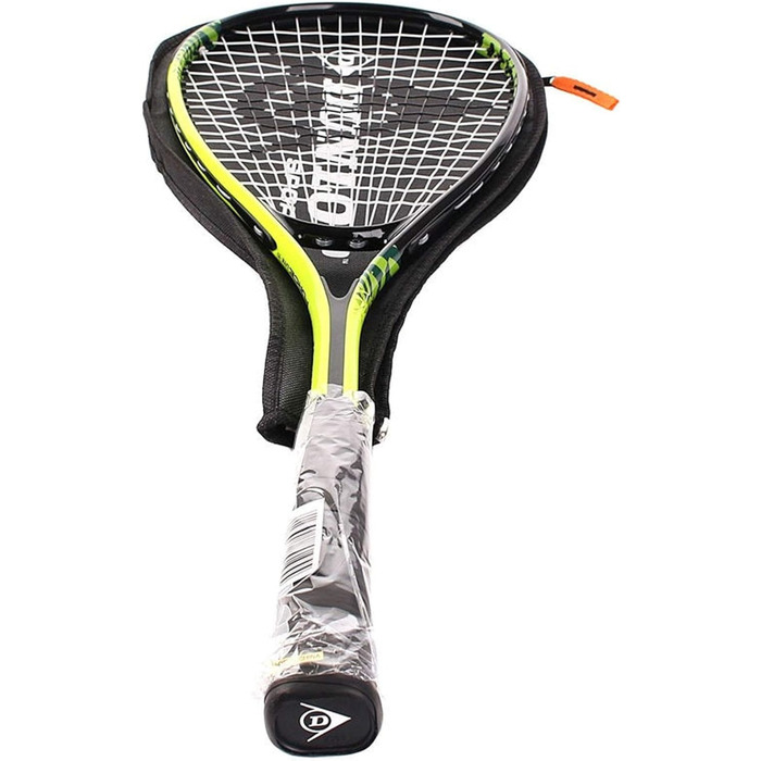 Ракетка DUNLOP Force Lite TI для сквошу