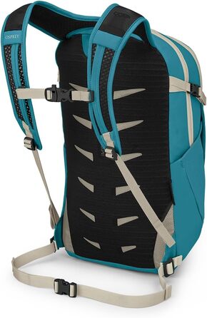 Рюкзак Osprey Daylite Plus Earth унісекс для міста та подорожей