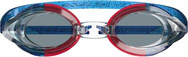 Окуляри Speedo Unisex-Adult Mirrored Vanquisher 2.0 (Blue Ltd)