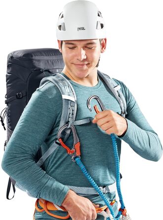 Рюкзак для хайкінгу та альпінізму Deuter Trail 30, 2024, 30 л