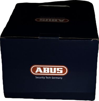 Шолом ABUS Urban-I 3.0 MIPS - велосипедний, L, чорний