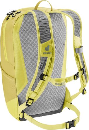 Рюкзак Deuter Speed Lite 17 л для туризму, легкий, лайм
