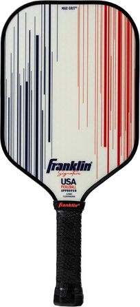 Весло для піклболу Franklin Sports Pro Signature, схвалено USAPA