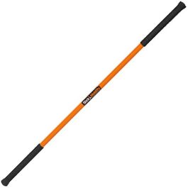 Палиця Mobility Stick для фітнесу, помаранчева, 150 см