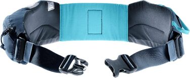Жіночий альпіністський рюкзак Deuter Guide 32+8 SL, Lagoon-Ink