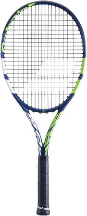 Тенісна ракетка Babolat 2021 Boost Drive Strung