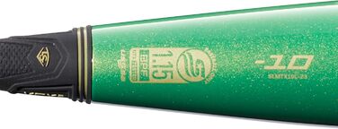 Бейсбольна бита Louisville Slugger Meta 2023 USSSA, -8 та -5, 28'/18oz, -10