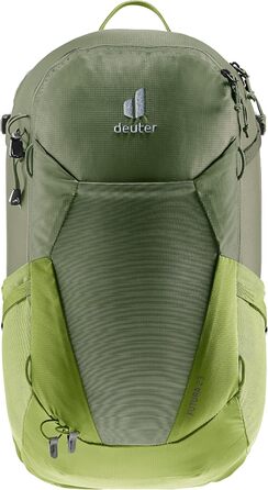 Рюкзак туристичний Deuter Futura 23 л, хакі-зелений