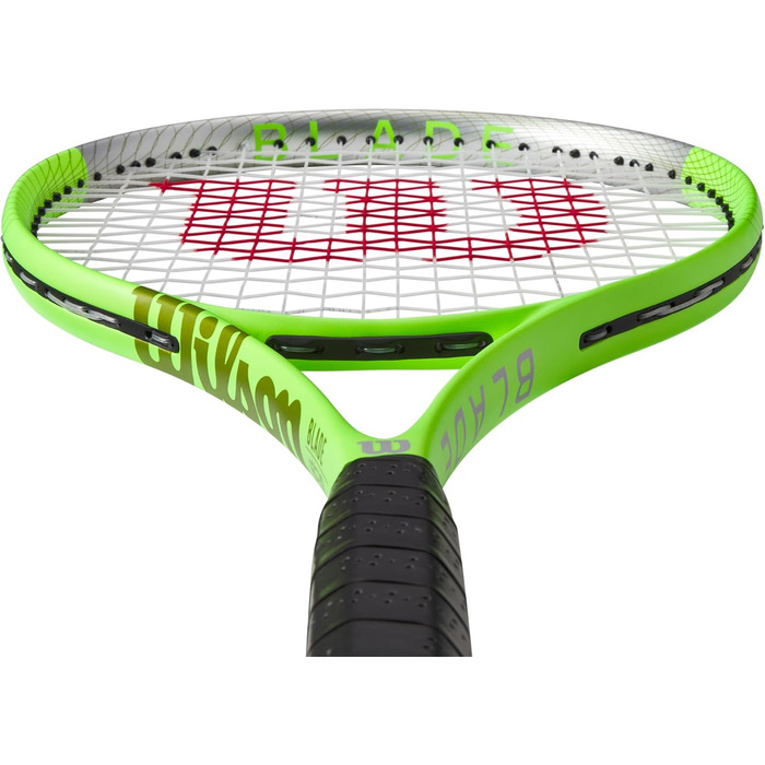 Ракетка Wilson Blade Feel RXT 105 4-1/4 (р. 2)