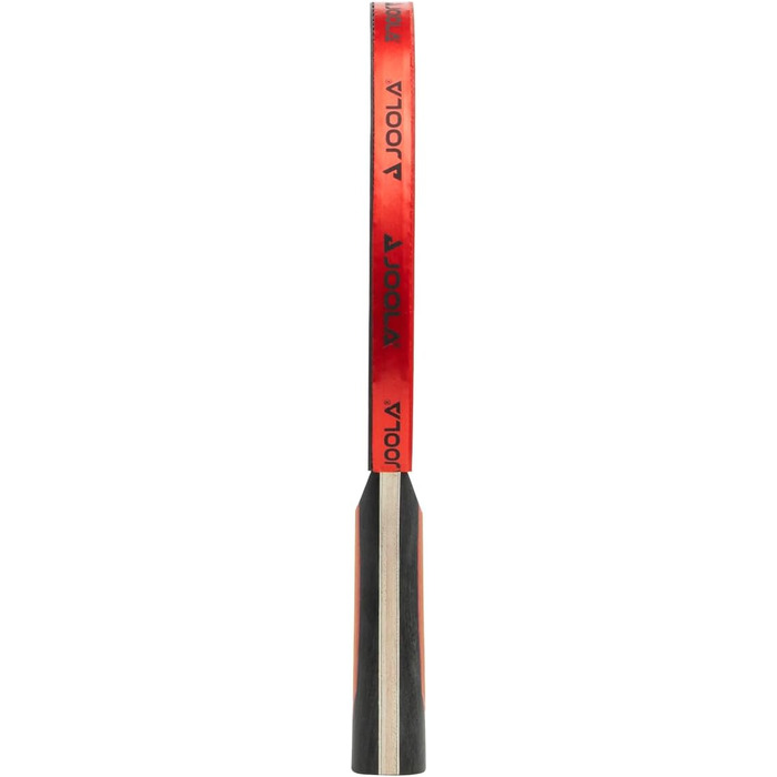 JOOLA RED Carbon X – професійна ракетка для настільного тенісу з накладками Micron+ і губкою CLOUDBLAST