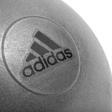 М'яч Adidas з насосом - для вагітних, фітнесу та йоги