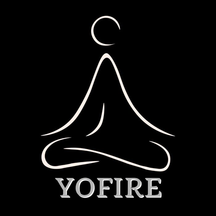 Килимок для йоги YoFire з натурального каучуку, надзвичайно нековзка, ультрачіпка поверхня PU, 183 x 68 x 0,4 см, лінії положення, ремінь для перенесення, стійкий, міцний, нетоксичний, килимок для фітнесу преміум якості