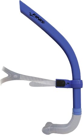 М'ятний Glide Snorkel (синій, сингл) 413717580