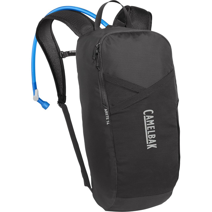Гідратаційний рюкзак CamelBak Arete 14 для туризму, 1,5 л
