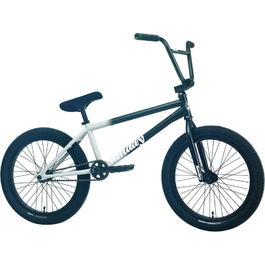 Недільний синоптик Raifor Signature 21 Tt Lhd 2022 Bmx Bike One Size