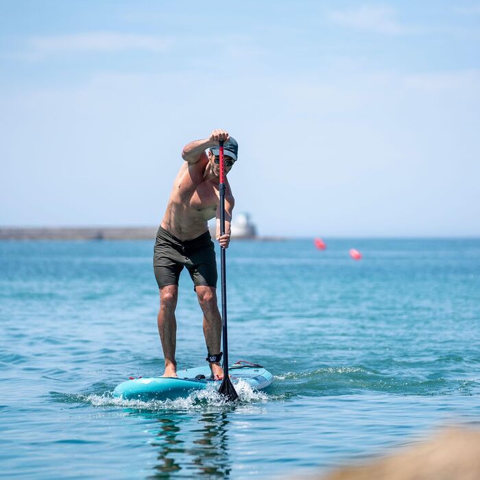 Надувна SUP-дошка Aqua Marina Vapor 2021 комплект 315x79x15 см