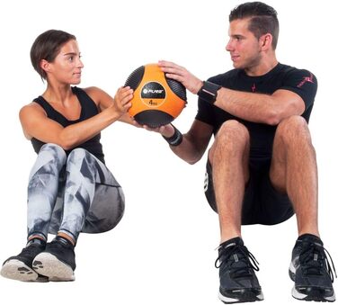 Унісекс-для дорослих 2Improve Medicine Ball"