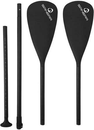 Весло SPINERA SUP & Kayak Classic