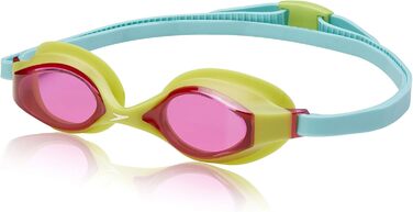Дитячі плавальні окуляри Speedo Super Flyer для підлітків, 3–8 років, 1 шт.