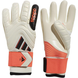 Воротарські рукавички adidas COPA Pro Energy Citrus — професійні футбольні рукавиці