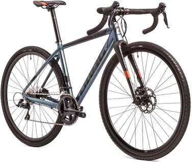 Велосипед Airtracks STERRATO 5.0, Shimano SORA, карбонова вилка, 2025