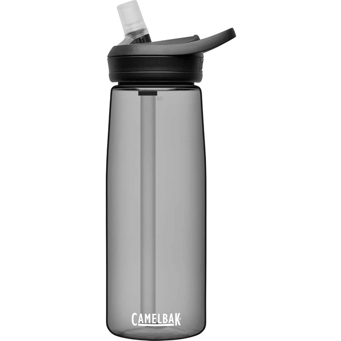 Пляшка CAMELBAK Eddy 750 мл, чорна, унісекс для дорослих