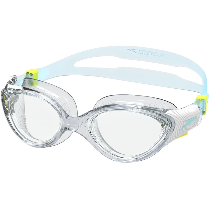 Жіночі плавальні окуляри Speedo Biofuse 2.0 для басейну