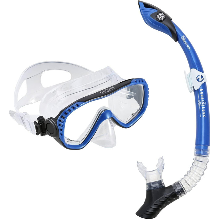 Набір для плавання Aqua Lung Sport Compass, розмір L