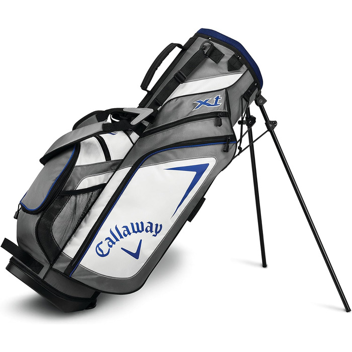 Набір Callaway Golf Xt Junior 2018