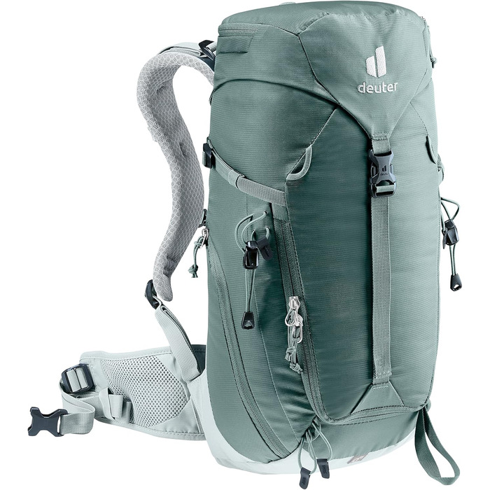 Жіночий туристичний рюкзак Deuter Trail 16 SL для альпінізму та хайкінгу, модель 2024