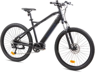 E-Bike MTB 