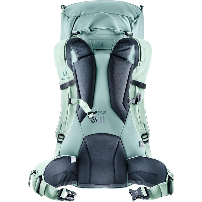 Жіночий альпіністський рюкзак Deuter Guide 32+8 SL, 1 шт.