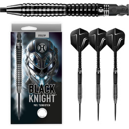 Борони Black Knight 90 дротики вольфрамові 25г