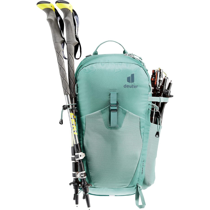 Жіночий рюкзак для хайкінгу та via ferrata Deuter Trail 23 SL