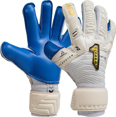 Рукавички Rinat Lexus GK Pro, білі, розмір 11, дорослі