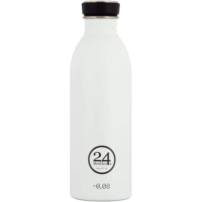 Пляшка для води 24 BOTTLES Urban, багаторазова, для дорослих, унісекс