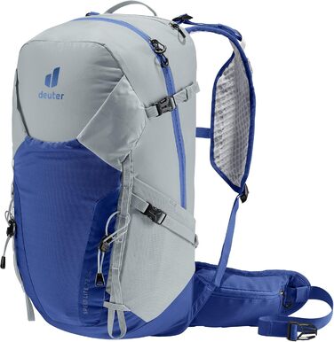 Deuter Speed Lite 23 SL жіночий легкий туристичний рюкзак 23 л, tin-indigo