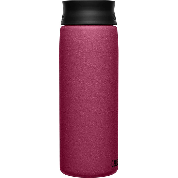 Термос-пляшка CAMELBAK Hot Cap SST для напоїв, вакуумна, універсальна, для дорослих