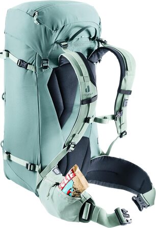 Жіночий альпіністський рюкзак Deuter Guide 32+8 SL, 1 шт.