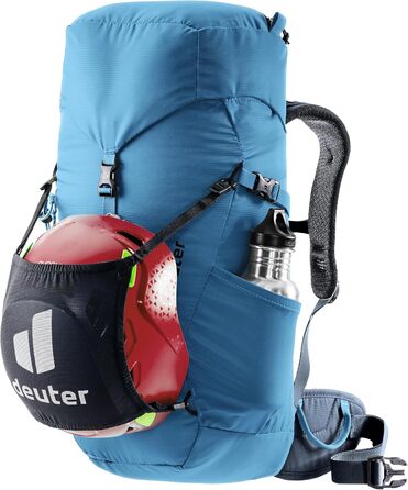 Дитячий альпіністський рюкзак deuter Climber 22 (2024)