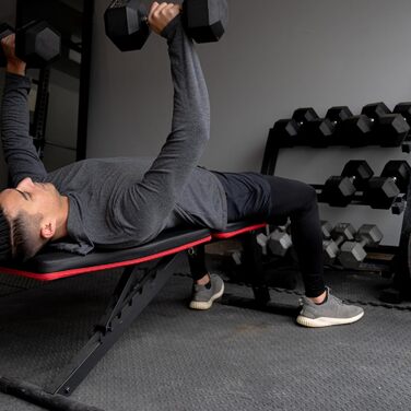 Покриття для підлоги Balancefrom EVA, пазлові килимки для спорту, MMA, гімнастики та домашнього спортзалу