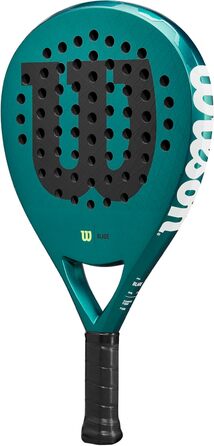 Весло Wilson Blade V3 Padel Paddle (зелений, один розмір)