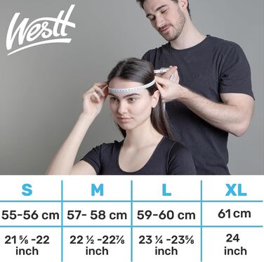 Шолом для мотоцикла Westt Cross, інтегральний, з подвійним візором, сонцезахисною шторкою, сертифікат ECE, для мотокросу, MTB, ендуро, квадроцикла