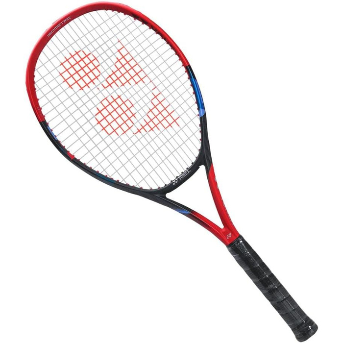 Ракетка для тенісу YONEX жіноча, чоловіча VCORE 100 Scarlet 2