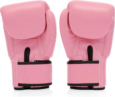 Боксерські рукавички Fairtex BGV5 для спарингу, преміум якість