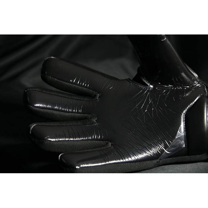 Рукавички GK Saver Unisex Protech Super Black р. 9, Savefingers