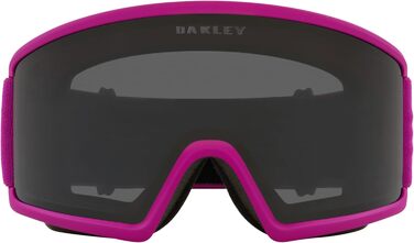 Окуляри Oakley Target Line L, ультрафіолетові, унісекс