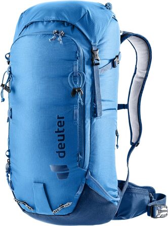 Рюкзак для лижного туризму deuter Freescape Lite 26 (26 л, Neptune-nightblue)